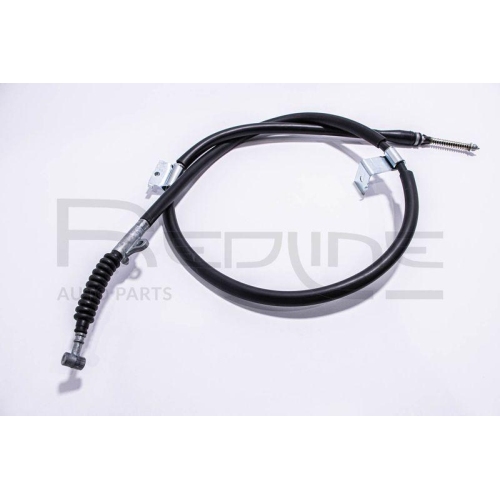 Seilzug Feststellbremse Red-line 49NI086 für Nissan Hinterachse Rechts