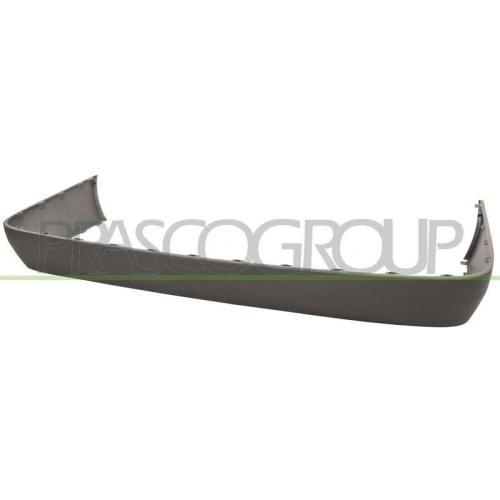 Zier /schutzleiste Sto&szlig;f&auml;nger Prasco ME0251051 f&uuml;r Mercedes Benz Mercedes Benz