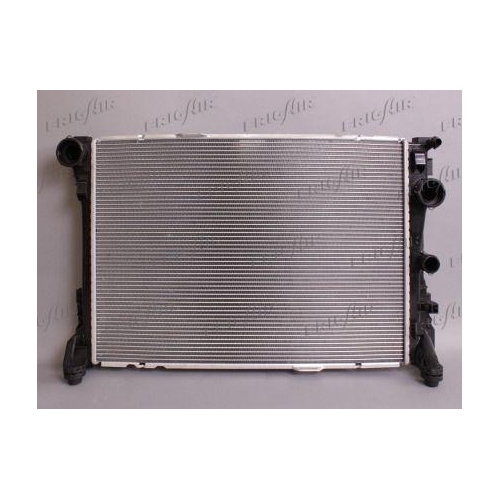 K&uuml;hler Motork&uuml;hlung Frigair 0106.3120 f&uuml;r Mercedes Benz Mercedes Benz