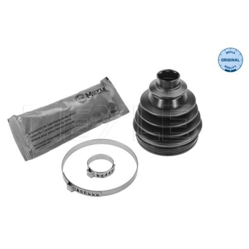 Faltenbalgsatz Antriebswelle Meyle 11144950001 Meyle-original: True To Oe. für