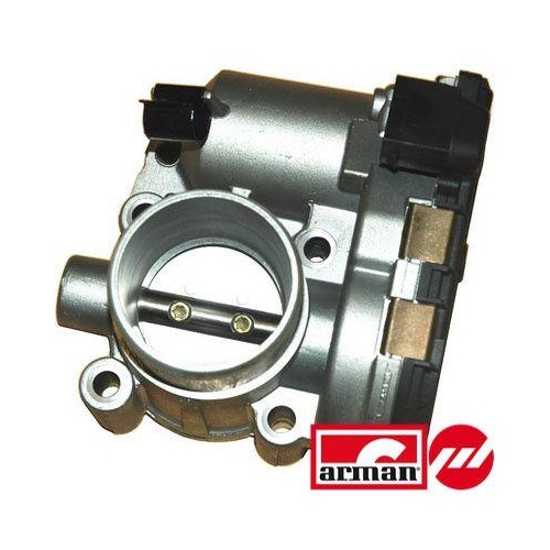 Drosselklappenstutzen Sidat 88.027AS Arman f&uuml;r Alfa Romeo Fiat Lancia