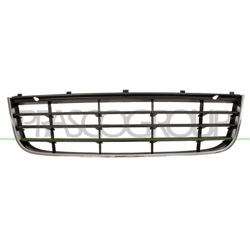 L&uuml;ftungsgitter Sto&szlig;f&auml;nger Prasco VG5202130 f&uuml;r VW Vorne