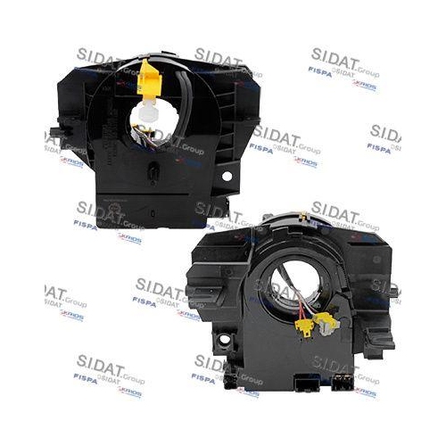 Wickelfeder Airbag Sidat 431051A2 f&uuml;r Alfa Romeo Dodge Fiat Lancia Jeep