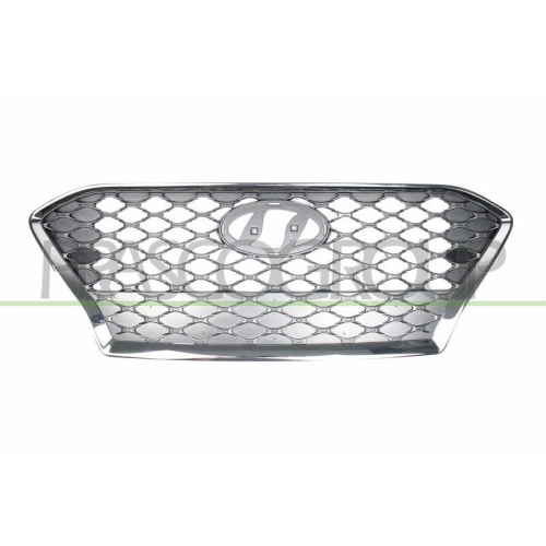 K&uuml;hlergitter Prasco HN4502011 f&uuml;r Hyundai