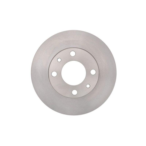 Brake Disc Bosch 0986478063 for Fiat Lancia Seat Autobianchi Tofas Front Axle