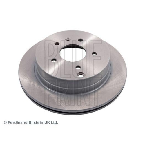 Bremsscheibe Blue Print ADG043127 f&uuml;r Opel Vauxhall Chevrolet General Motors