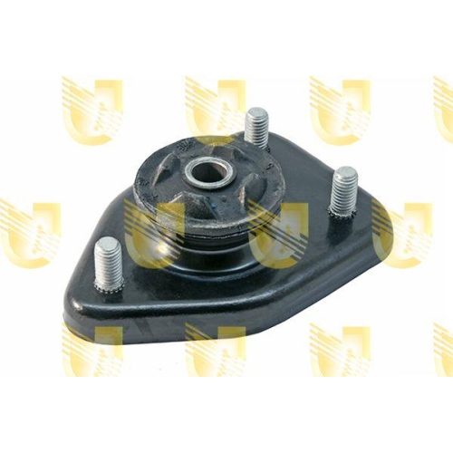 Federbeinst&uuml;tzlager Unigom 391395 f&uuml;r Bmw Hinterachse Links Hinterachse Rechts