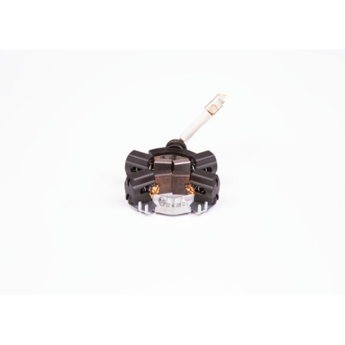 Halter Kohlebürsten Bosch 2004336237 für Alfa Romeo Audi Citroën Fiat Lancia VW