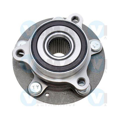 Wheel Hub Vema 190007 for Hyundai Kia