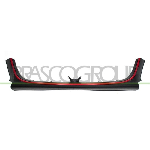 Trim/protection Strip Bumper Prasco AA3461247 for Alfa Romeo