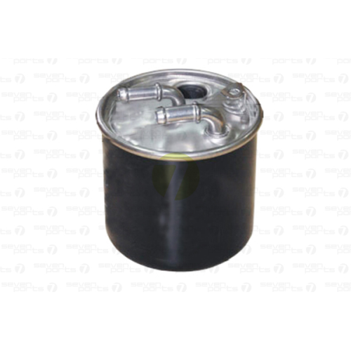 Kraftstofffilter 7 Seven Parts SV05FGS784 f&uuml;r Mercedes Benz Mercedes Benz
