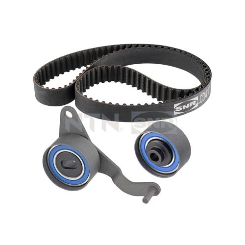Zahnriemensatz Snr KD453.19 für Opel Vauxhall Chevrolet Isuzu