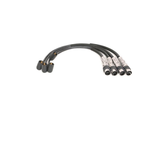 Zündleitungssatz Bosch 0986357822 für Audi Seat Skoda VW