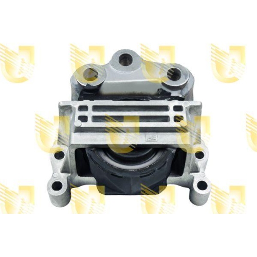 Lagerung Motor Unigom 396493 f&uuml;r Ford Vorne Rechts