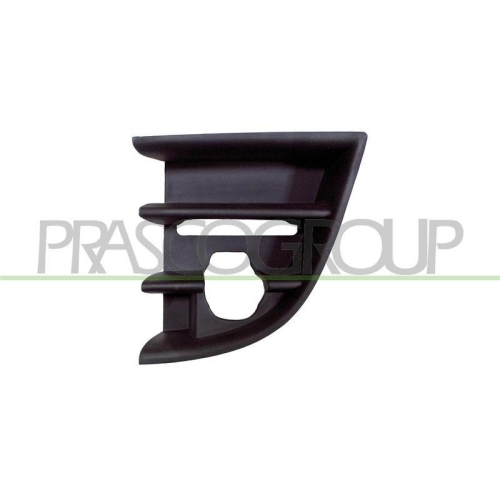 L&uuml;ftungsgitter Sto&szlig;f&auml;nger Prasco SK0282124 Premium f&uuml;r Skoda Vorne Links