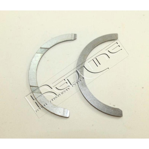 Distanzscheibe Kurbelwelle Red-line 06TO016 für Toyota Lexus