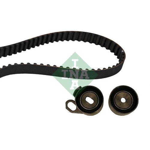 Zahnriemensatz Schaeffler Ina 530 0045 10 für Isuzu Opel Vauxhall