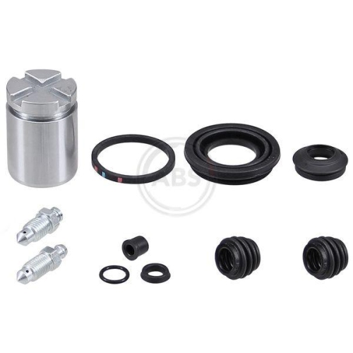 Repair Kit Brake Caliper A.b.s. 57153 Eco-kit for Rear Axle