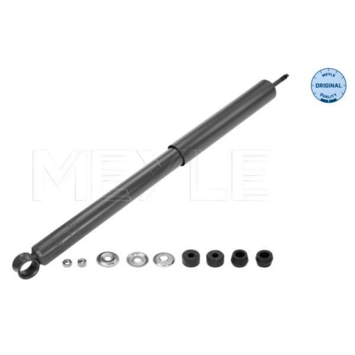 Sto&szlig;d&auml;mpfer Meyle 30267250009 Meyle-original: True To Oe. f&uuml;r Toyota Hinterachse