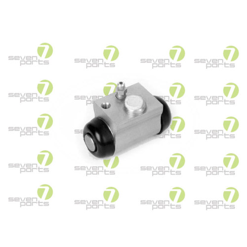 Radbremszylinder 7 Seven Parts SVI37750 f&uuml;r Hinterachse