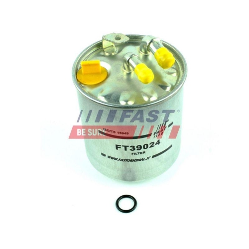 Kraftstofffilter Fast FT39024 f&uuml;r Mercedes Benz Mercedes Benz Mercedes Benz