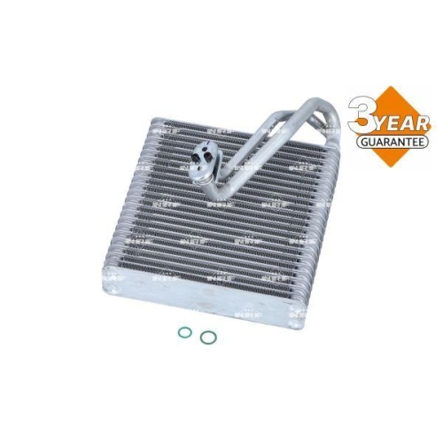 Verdampfer Klimaanlage Nrf 36183 Easy Fit f&uuml;r Mini