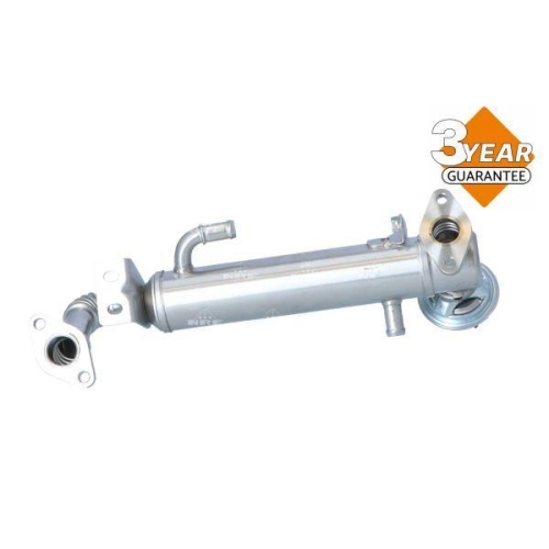 K&uuml;hler Abgasr&uuml;ckf&uuml;hrung Nrf 48404 Easy Fit f&uuml;r Fiat
