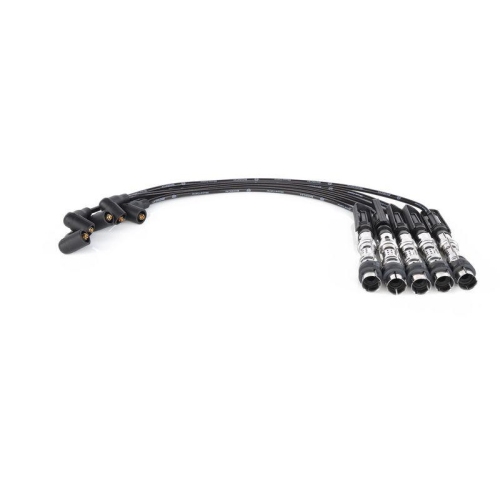 Z&uuml;ndleitungssatz Bosch 0986356349 f&uuml;r VW