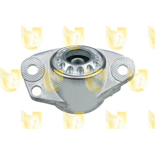 Federbeinst&uuml;tzlager Unigom 391882 f&uuml;r Audi Seat Skoda VW Hinterachse Links