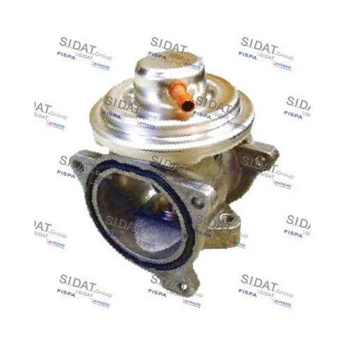 Agr Ventil Sidat 83.742 für Audi Seat Skoda VW Vag