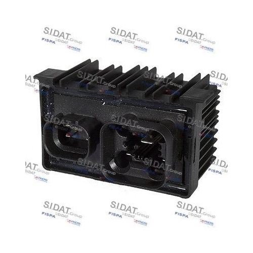 Control Unit Glow Time Sidat 2.85925 for Opel Hitachi General Motors