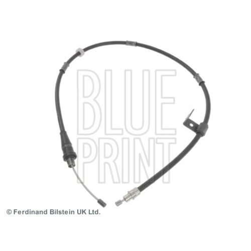 Seilzug Feststellbremse Blue Print ADA104621 für Chrysler Jeep Hinten Links