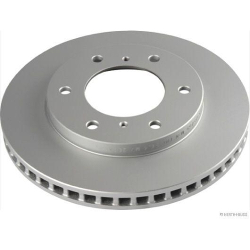 Herth+buss Jakoparts 1X Bremsscheibe f&uuml;r Alfa Romeo Chrysler Fiat