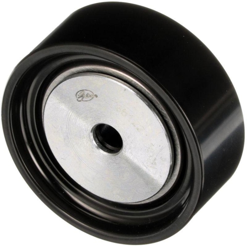 Umlenk /f&uuml;hrungsrolle Keilrippenriemen Gates T36122 Drivealign&trade; f&uuml;r Nissan Dacia