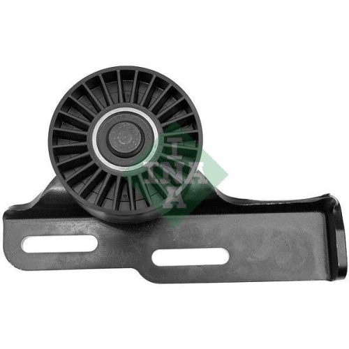 Spannrolle Keilrippenriemen Schaeffler Ina 531 0359 10 für Renault Dacia