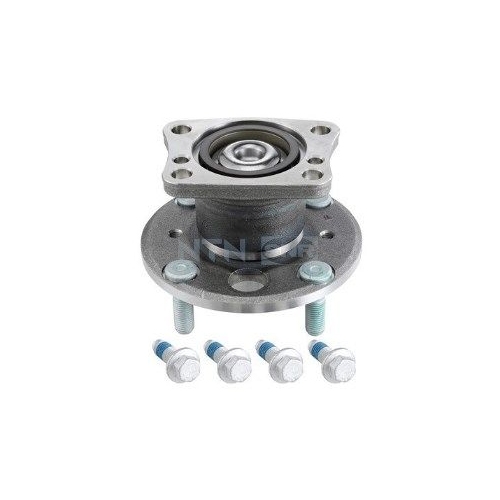 Radlagersatz Snr R152.74 f&uuml;r Ford Hinterachse Links Rechts