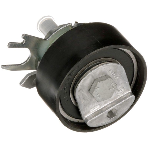 Spannrolle Zahnriemen Gates T43149 Powergrip™ für Audi Seat Skoda VW