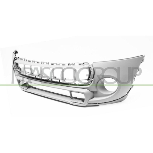 Stoßfänger Prasco MN3121021 für Mini Vorne
