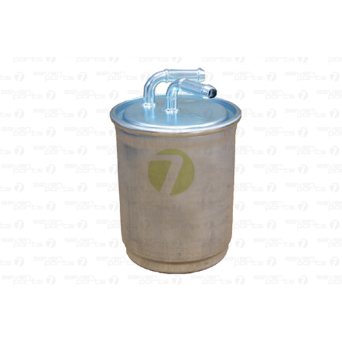Kraftstofffilter 7 Seven Parts SV05FGS812 f&uuml;r Audi Seat Skoda Vag Cupra