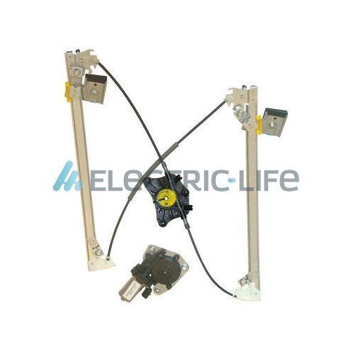 Fensterheber Electric Life ZR ME81 R f&uuml;r Mercedes Benz Mercedes Benz