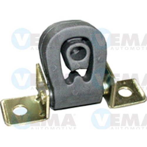 Halter Abgasanlage Vema 350051 für VW Vag