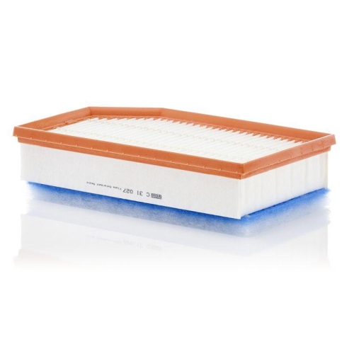 Luftfilter Mann-filter C 31 027 f&uuml;r Chrysler