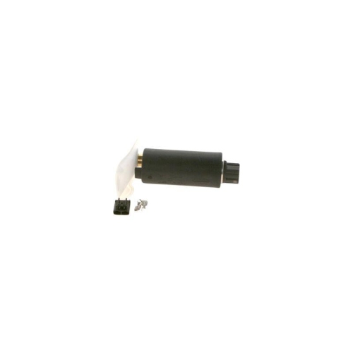 Pompe À Carburant Bosch 0580314067 pour Volvo Dans Le Réservoir De Carburant