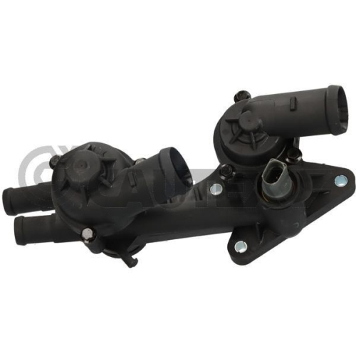 Thermostat K&uuml;hlmittel Cautex 750844 f&uuml;r VW Vorderachse