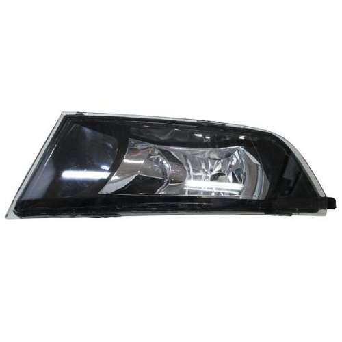 SKODA FABIA 2015 RECHTS NEBELSCHEINWERFER DEPO MARKE