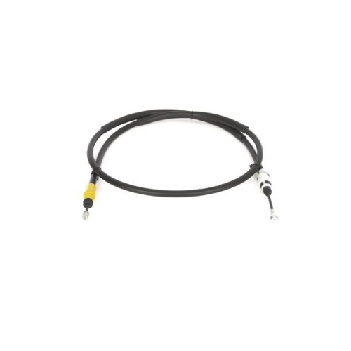 Cavo Comando Freno Stazionamento Bosch 1987482680 per Gmc Opel Vauxhall