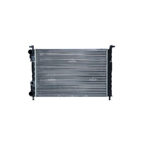 K&uuml;hler Motork&uuml;hlung Nrf 58221 f&uuml;r Fiat