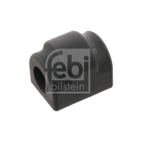 Lagerung Stabilisator Febi Bilstein 31064 f&uuml;r Bmw Hinterachse