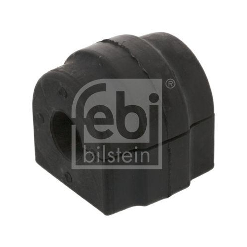 Lagerung Stabilisator Febi Bilstein 44622 f&uuml;r Bmw Hinterachse