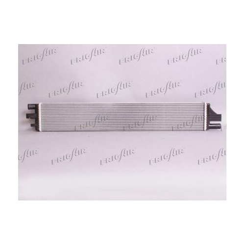 K&uuml;hler Motork&uuml;hlung Frigair 0109.3126 f&uuml;r Nissan Renault General Motors